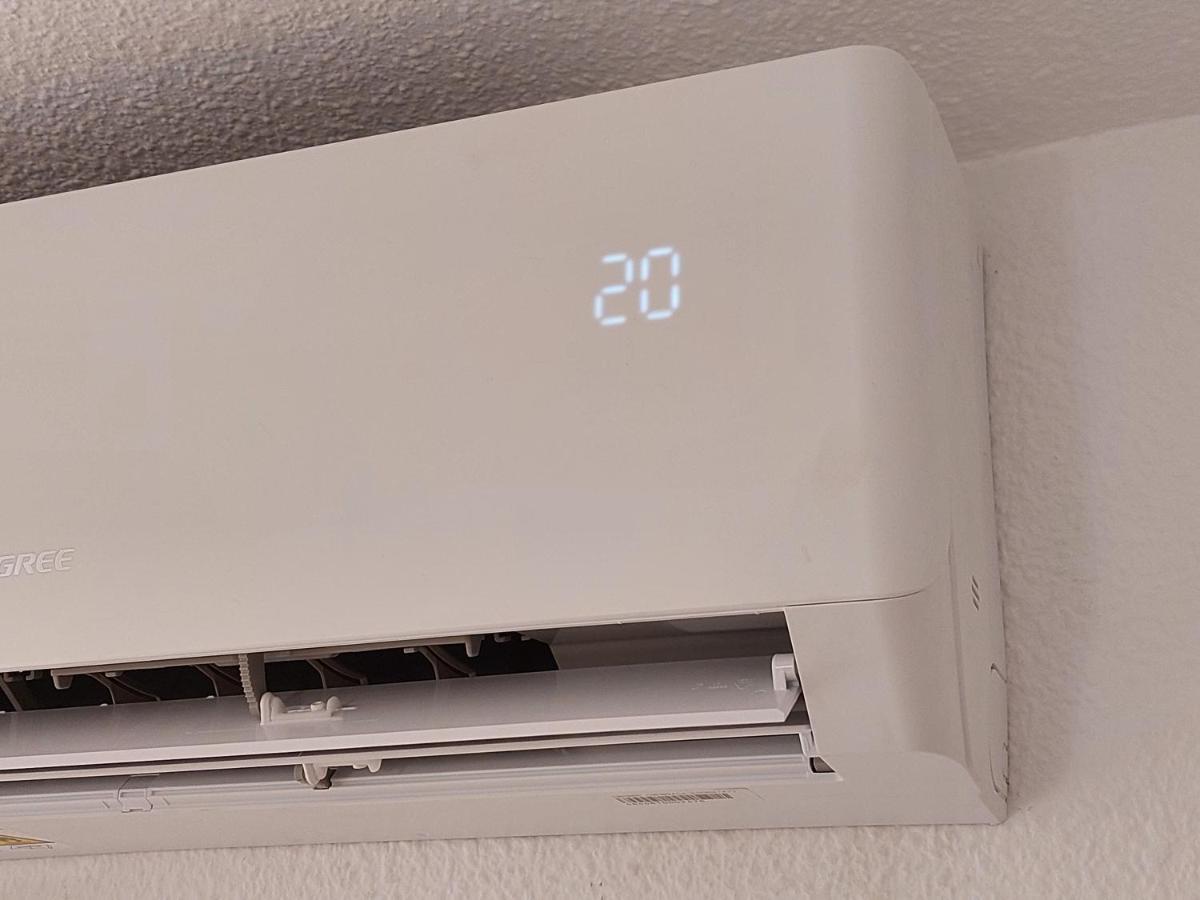 알비르 Apartamento Boiero 아파트 외부 사진