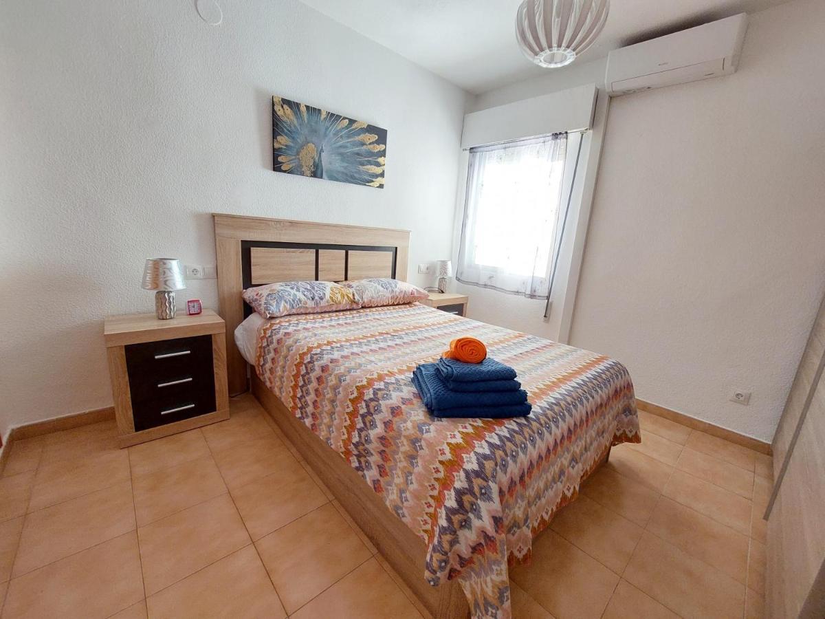 알비르 Apartamento Boiero 아파트 외부 사진
