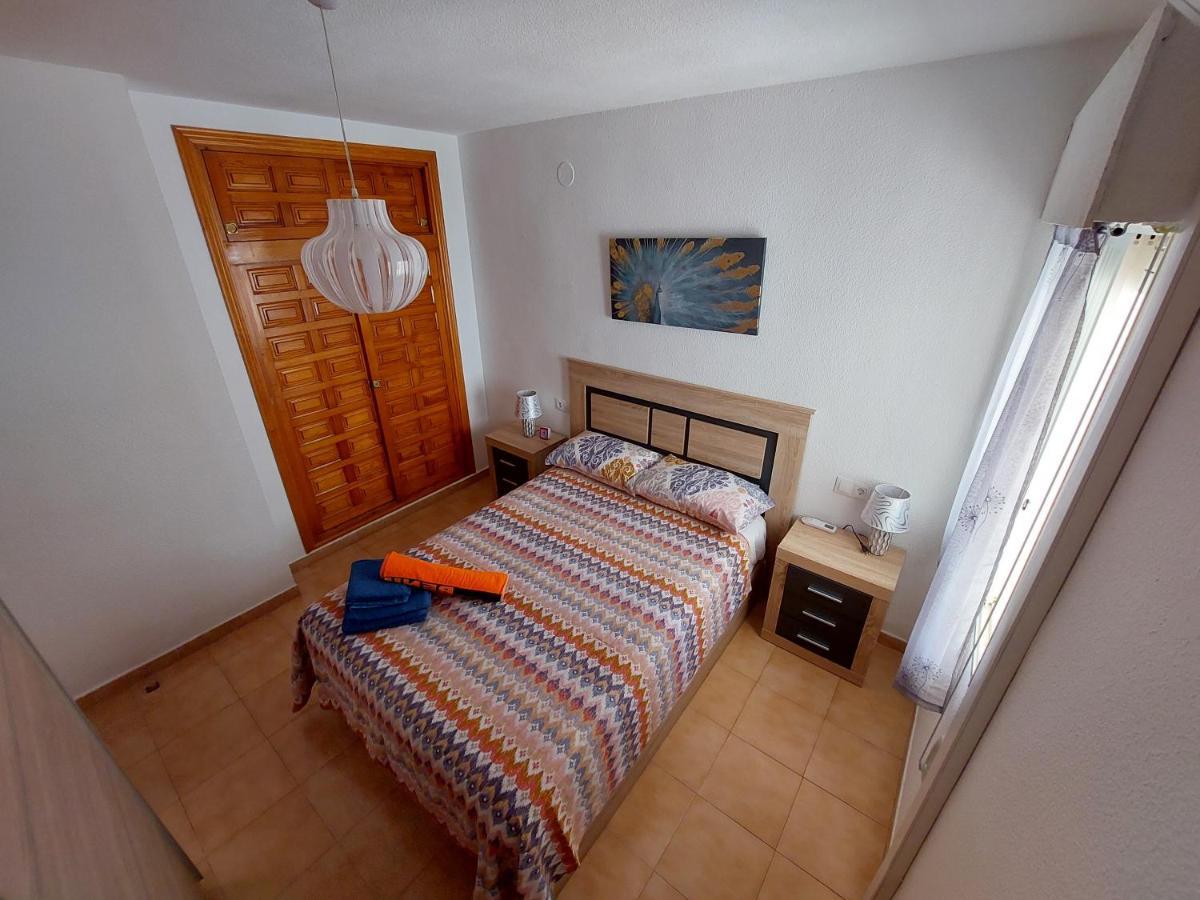 알비르 Apartamento Boiero 아파트 외부 사진