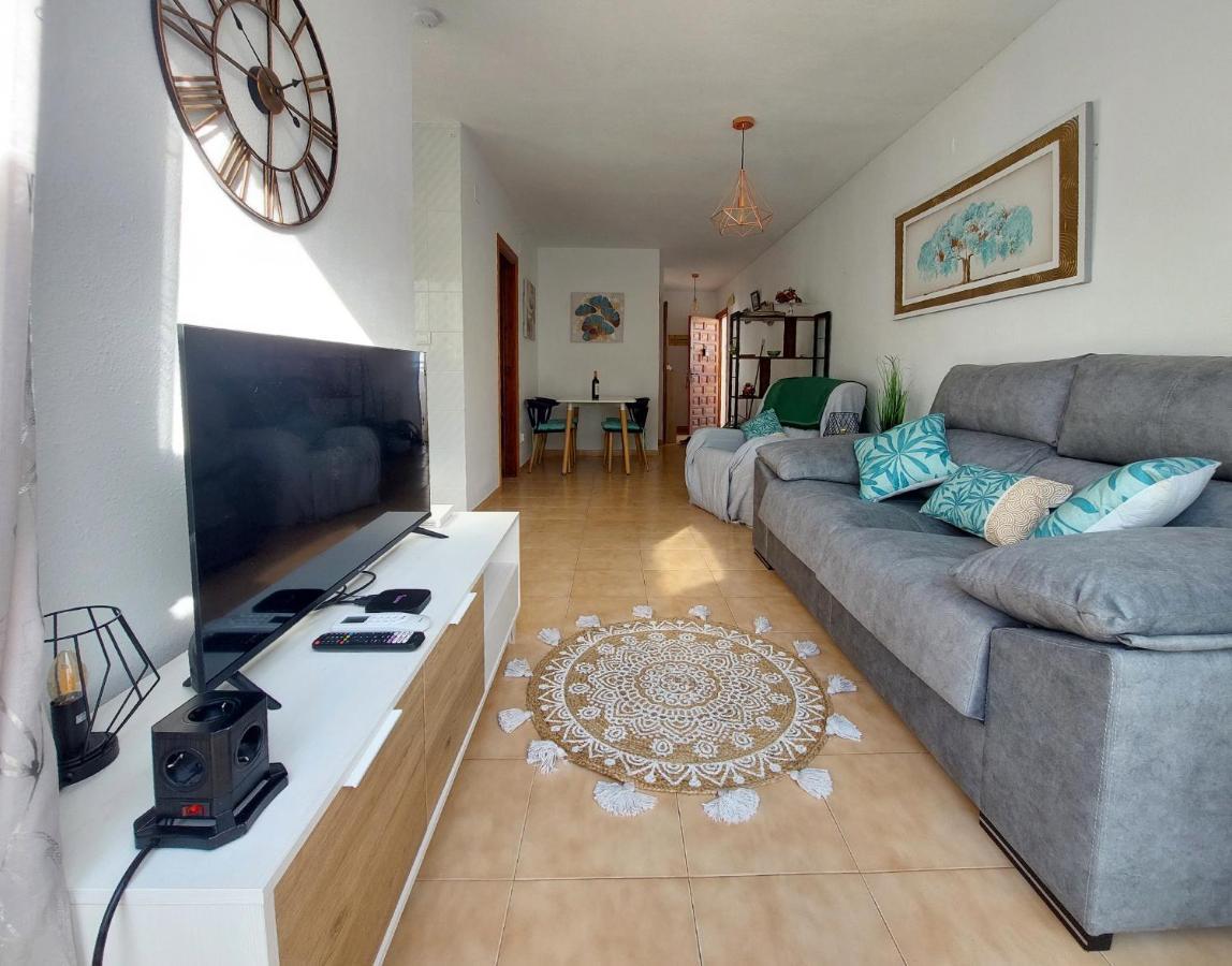 알비르 Apartamento Boiero 아파트 외부 사진