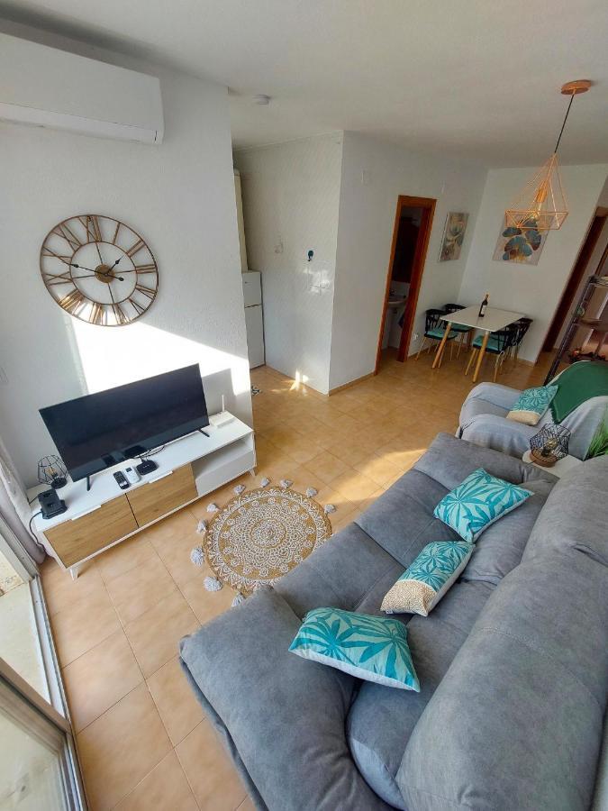 알비르 Apartamento Boiero 아파트 외부 사진
