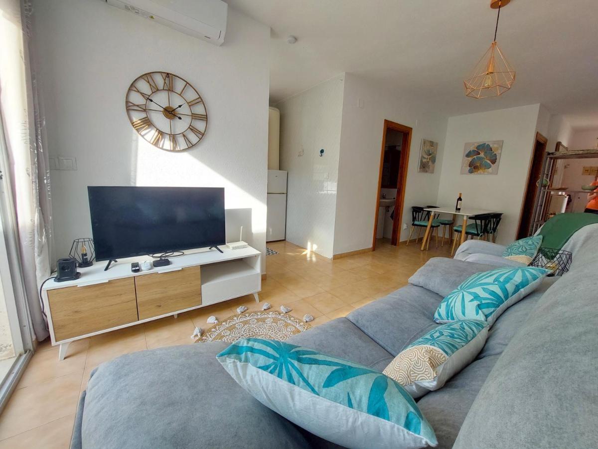 알비르 Apartamento Boiero 아파트 외부 사진