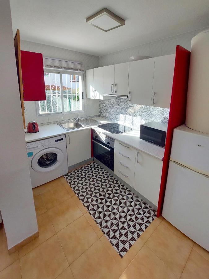 알비르 Apartamento Boiero 아파트 외부 사진