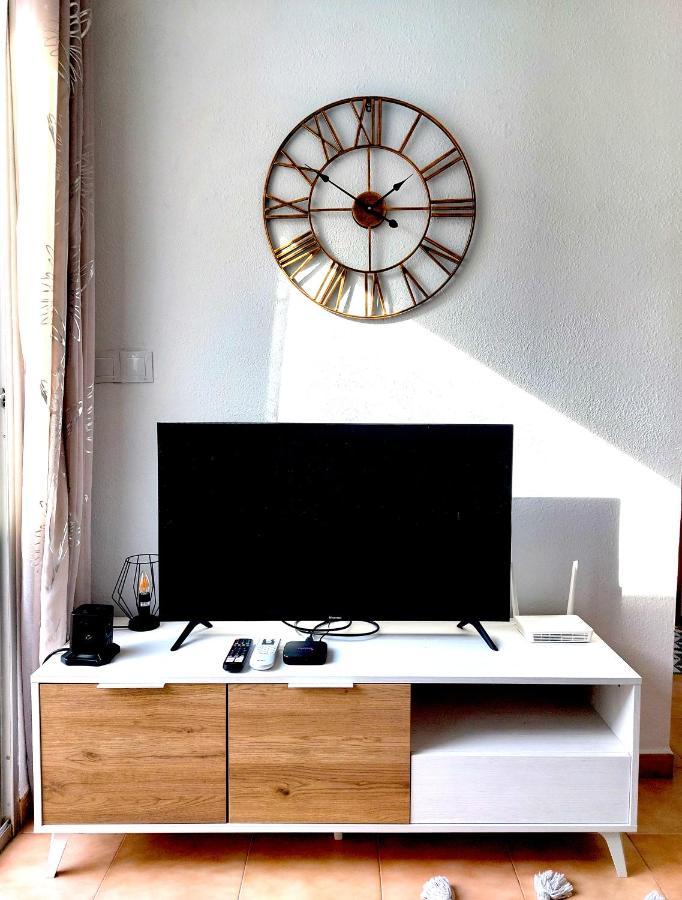 알비르 Apartamento Boiero 아파트 외부 사진