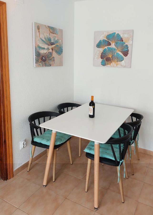 알비르 Apartamento Boiero 아파트 외부 사진