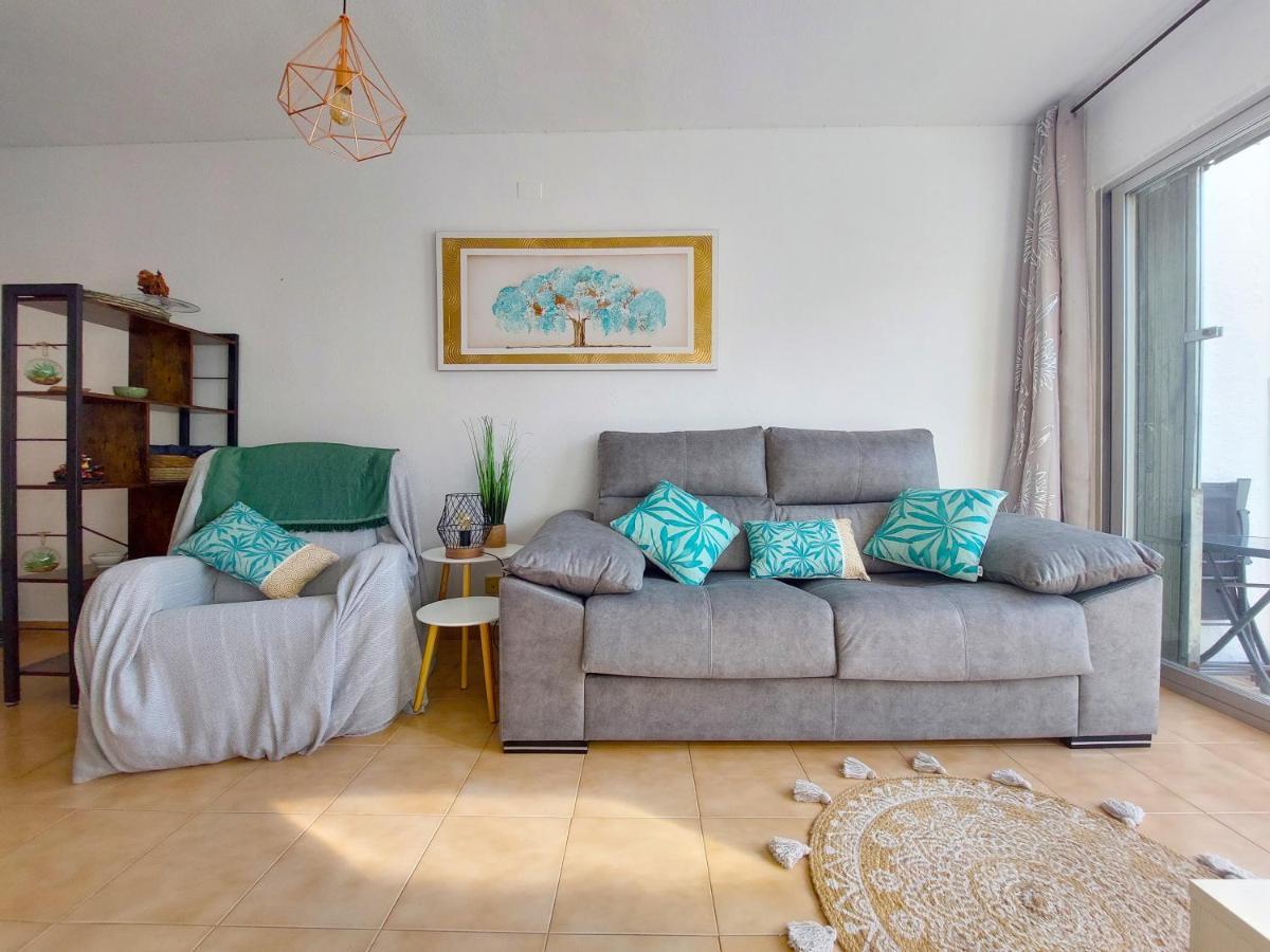 알비르 Apartamento Boiero 아파트 외부 사진