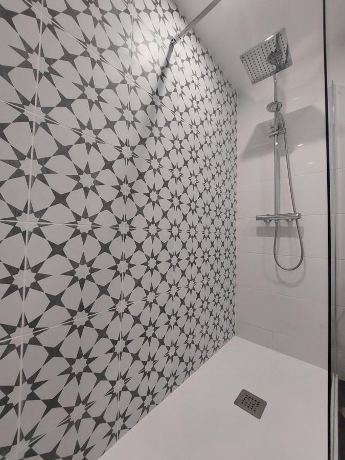 알비르 Apartamento Boiero 아파트 외부 사진