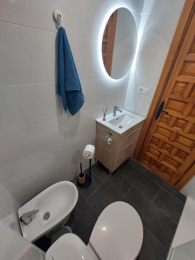 알비르 Apartamento Boiero 아파트 외부 사진