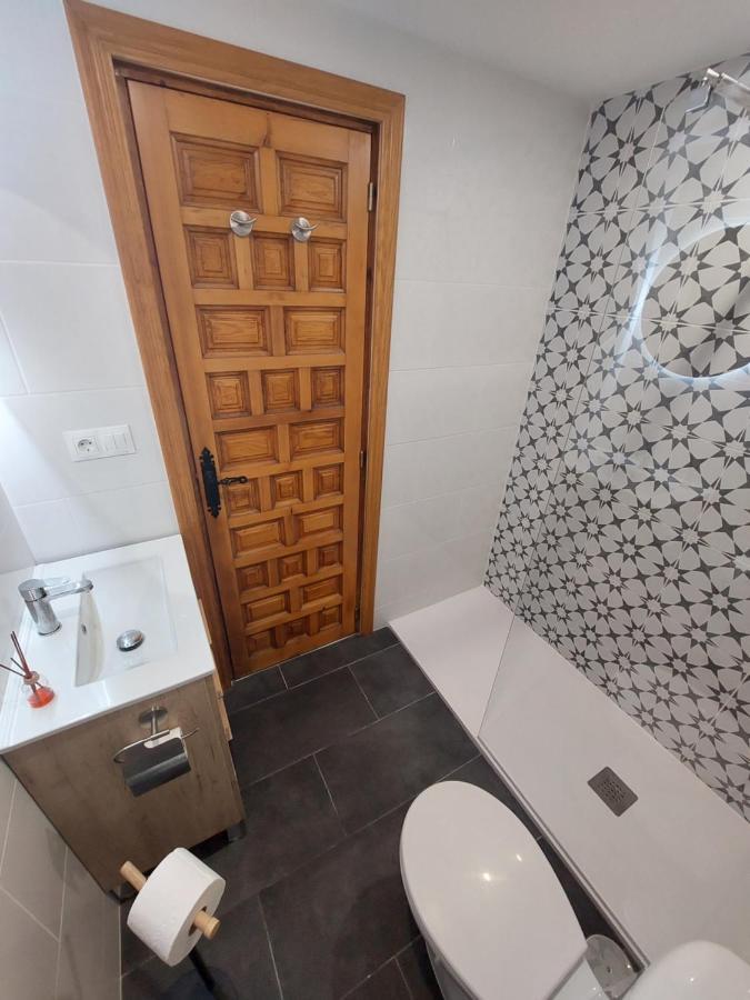 알비르 Apartamento Boiero 아파트 외부 사진